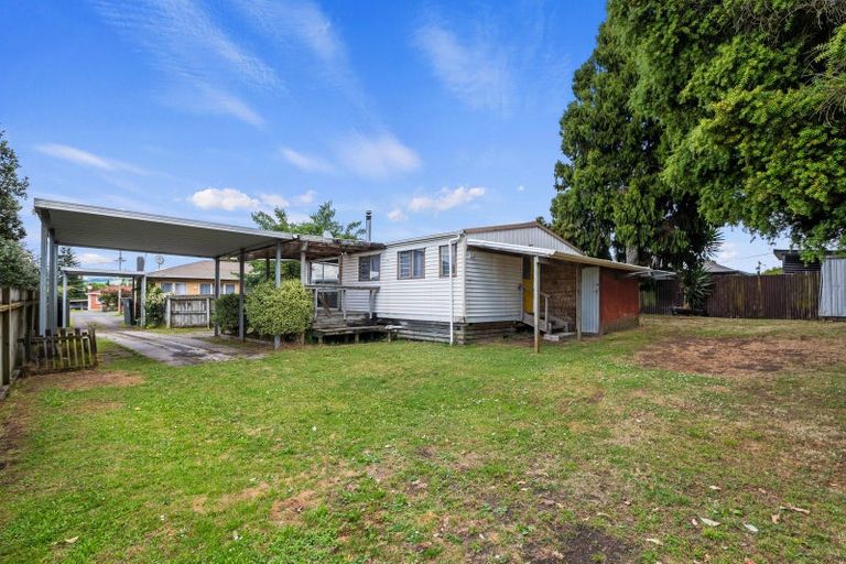 Photo of property in 189 Clayton Road, Mangakakahi, Rotorua, 3015