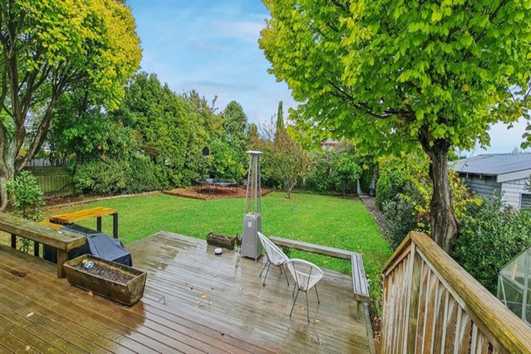 Photo of property in 33 Johnson Street, Bulls, 4818