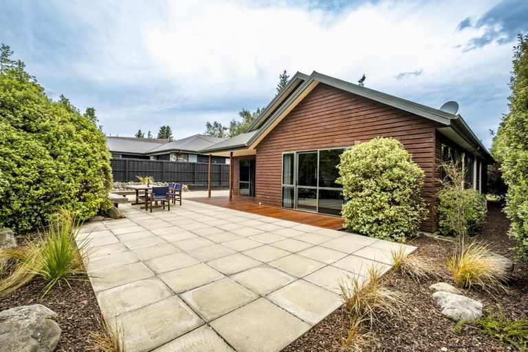 Photo of property in 27 Caverhill Close, Hanmer Springs, 7334