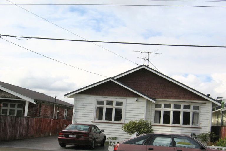 Photo of property in 36 Hobart Street, Miramar, Wellington, 6022