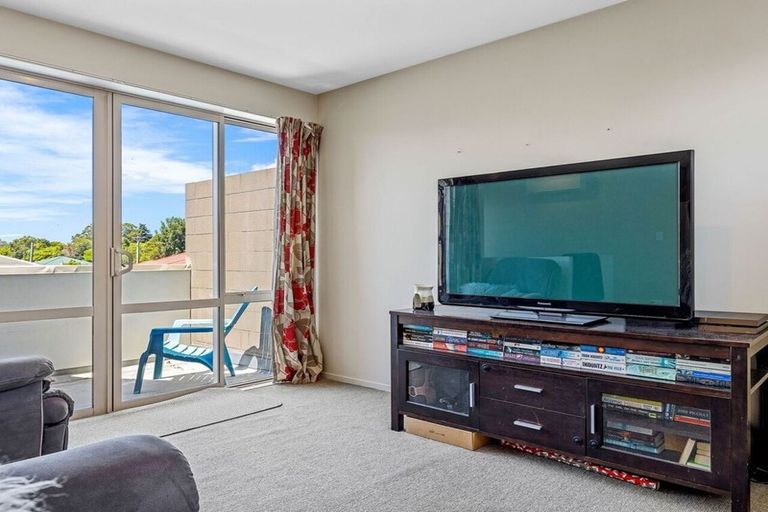 Photo of property in 8/9 Cameron Street, Sydenham, Christchurch, 8023