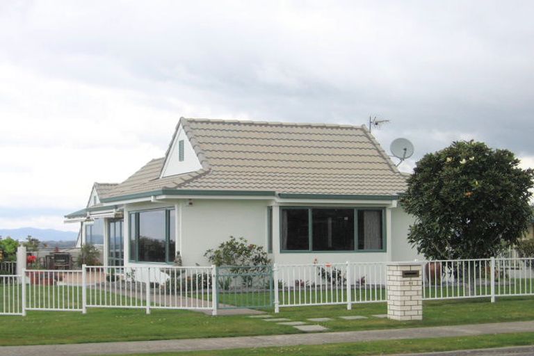 Photo of property in 61 Hamurana Road, Omokoroa, 3114