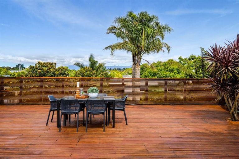 Photo of property in 15c Anderson Way, Highlands Park, New Plymouth, 4312