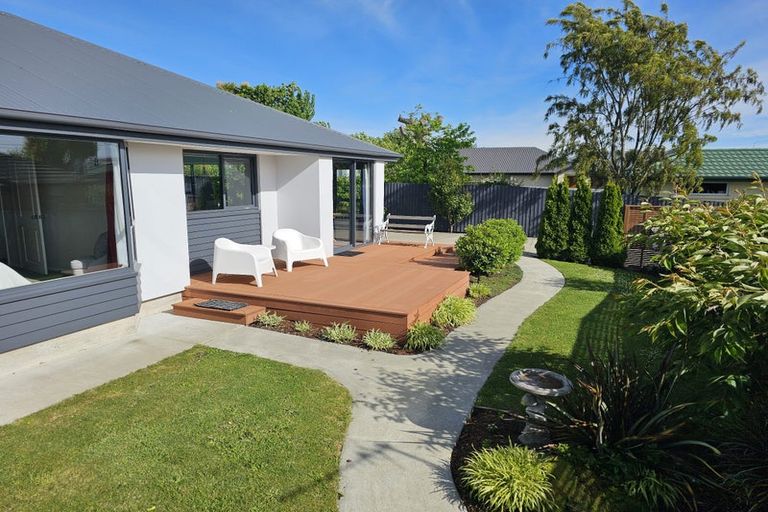 Photo of property in 1/87 Wilsons Road, Saint Martins, Christchurch, 8022
