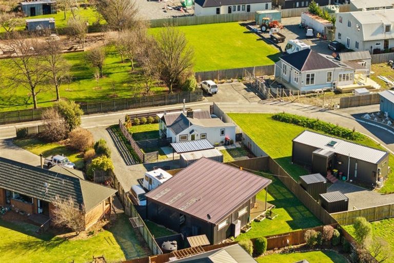 Photo of property in 20 Spaxton Street, Methven, 7730