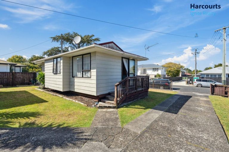 Photo of property in 26 Mcdougall Street, Manurewa East, Auckland, 2102
