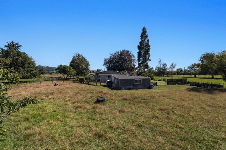 Photo of property in 693 Otakiri Road, Otakiri, Whakatane, 3193