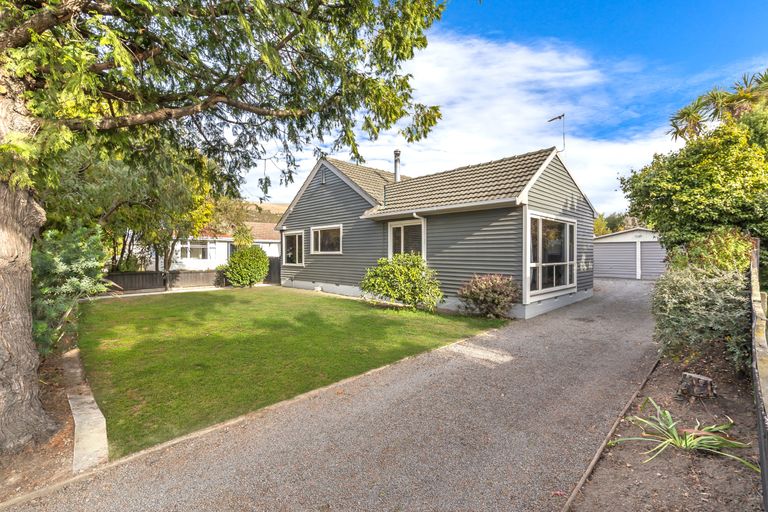 Photo of property in 250 Opawa Road, Hillsborough, Christchurch, 8022