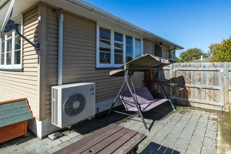 Photo of property in 37 Dunkirk Street, Marchwiel, Timaru, 7910