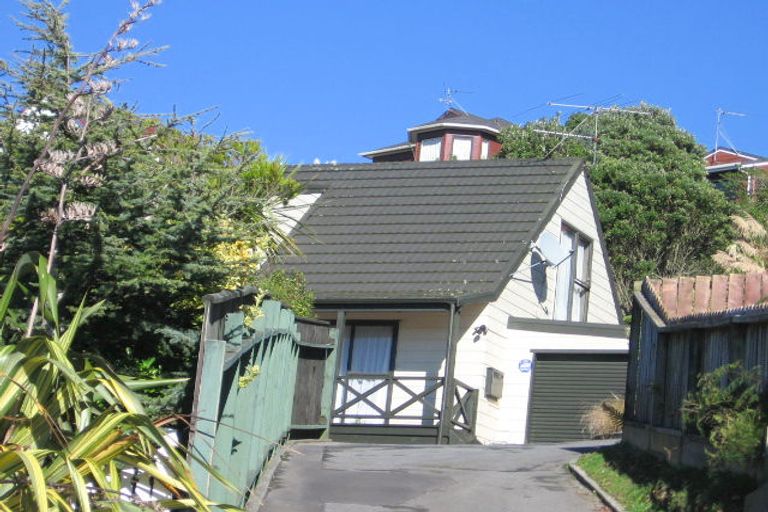 Photo of property in 19 Nalanda Crescent, Broadmeadows, Wellington, 6035