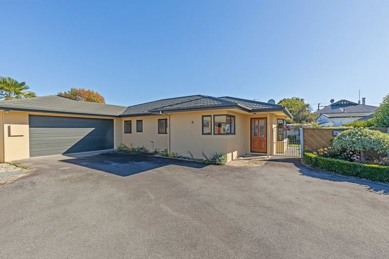 Photo of property in 4a Cubitt Street, Blenheim, 7201