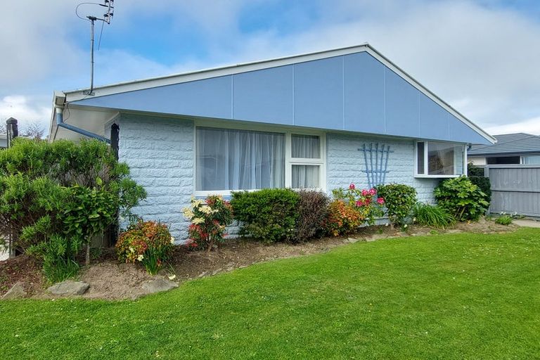Photo of property in 20a Ferniehurst Street, Somerfield, Christchurch, 8024
