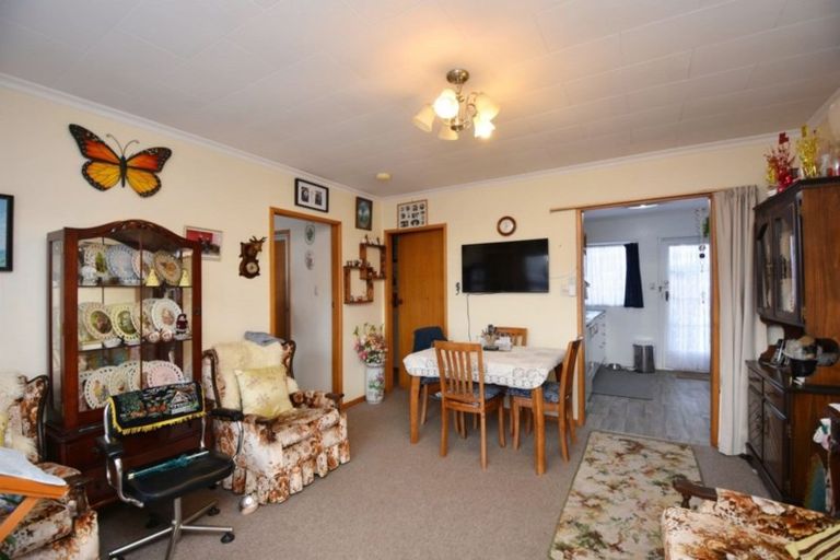 Photo of property in 3/21 Macmaster Street, Richmond, Invercargill, 9810