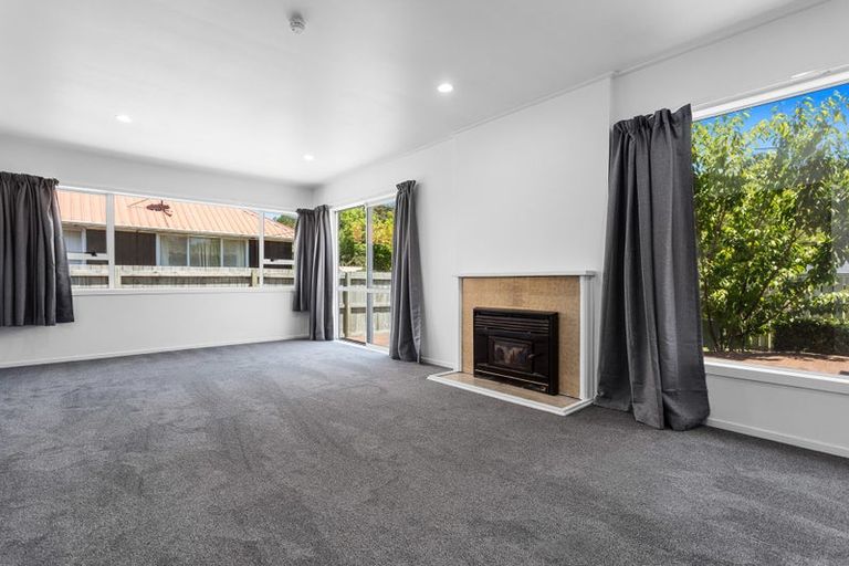 Photo of property in 122 Onslow Street, Kawerau, 3127