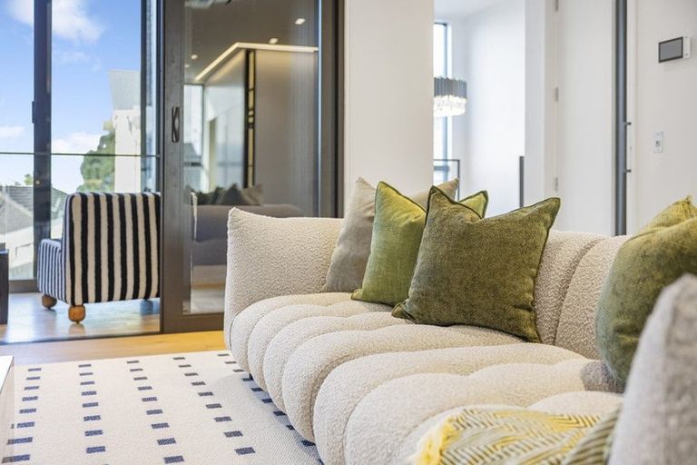 Photo of property in 6/4 Tennyson Avenue, Takapuna, Auckland, 0622