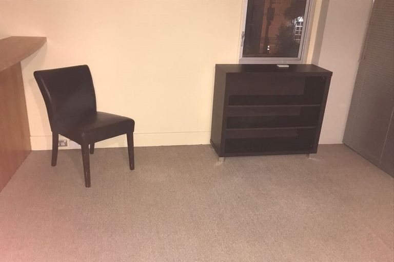 Photo of property in St Pauls Apartments, 57/43 Mulgrave Street, Thorndon, Wellington, 6011