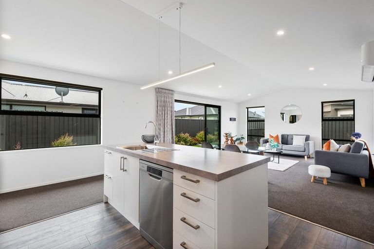 Photo of property in 4 Aviation Lane, Mosgiel, 9024