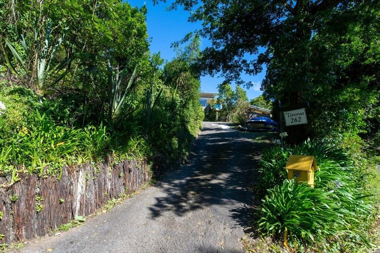 Photo of property in 262 Spencer Road, Lake Tarawera, Rotorua, 3076