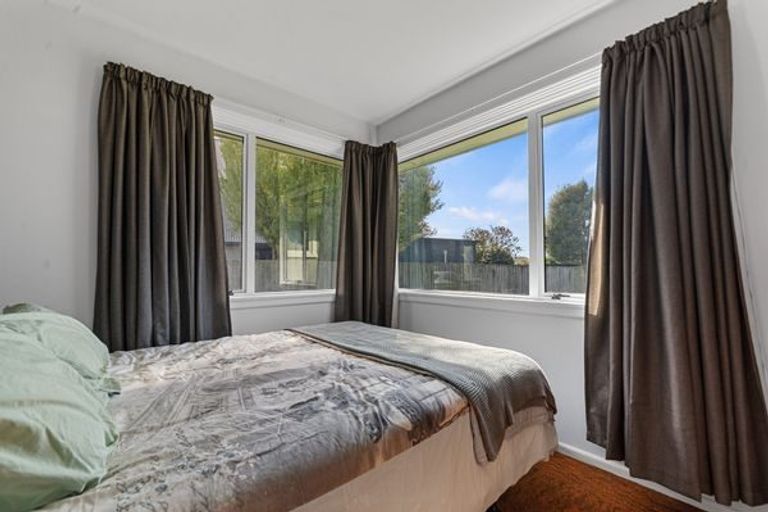 Photo of property in 199 West Belt, Rangiora, 7400