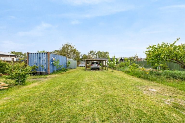 Photo of property in 25b Carters Road, Amberley, 7410