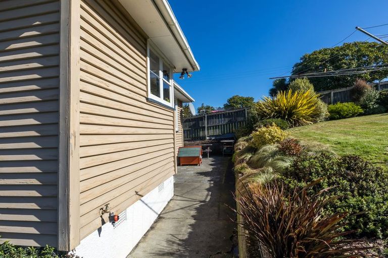 Photo of property in 37 Dunkirk Street, Marchwiel, Timaru, 7910