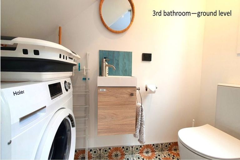 Photo of property in 13 Boathouse Bay Lane, Snells Beach, 0920