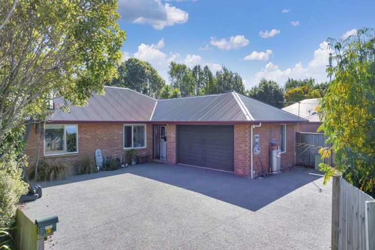 Photo of property in 61 Clearbrook Street, Shirley, Christchurch, 8052