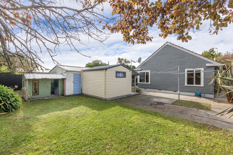 Photo of property in 250 Opawa Road, Hillsborough, Christchurch, 8022