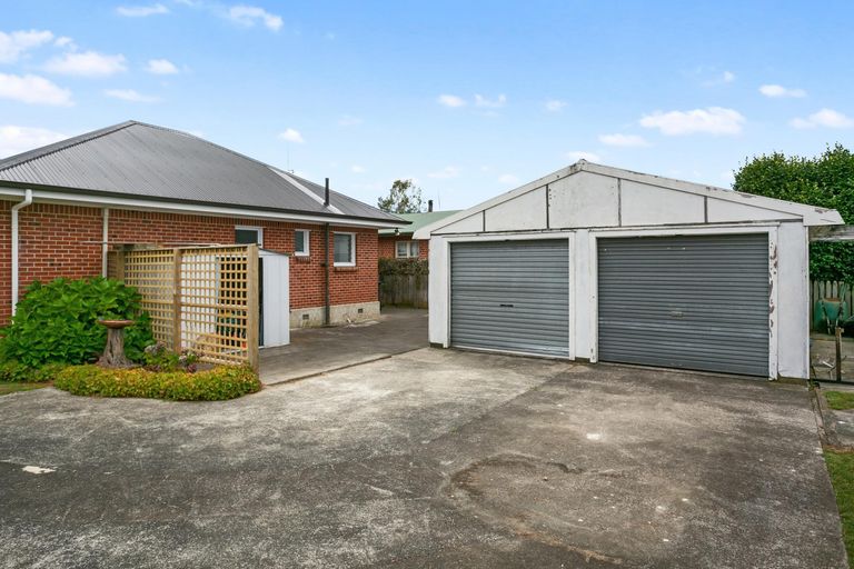 Photo of property in 9 Fitzgerald Avenue, Matamata, 3400