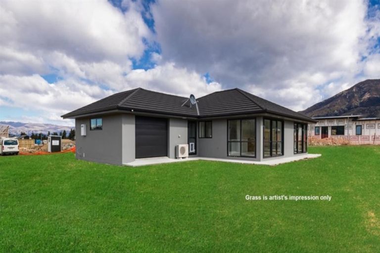 Photo of property in 15 Teal Place, Lake Hawea, Wanaka, 9382