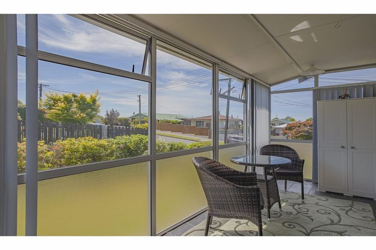 Photo of property in 16 Waitaki Street, Glenwood, Timaru, 7910