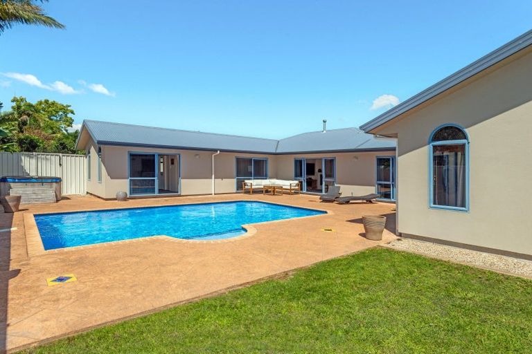 Photo of property in 116 Potae Avenue, Lytton West, Gisborne, 4010