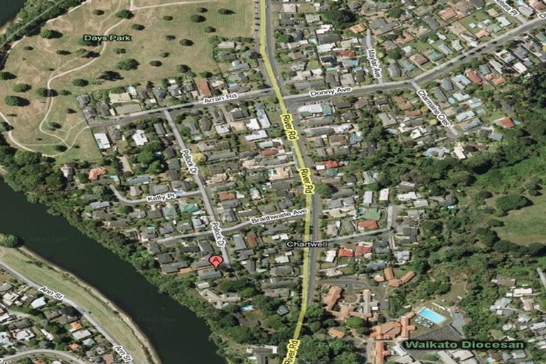 Photo of property in 26 Pollock Drive, Chartwell, Hamilton, 3210