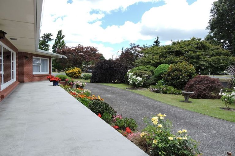 Photo of property in 6 Burwood Road, Matamata, 3400