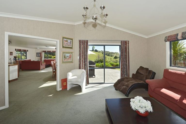 Photo of property in 9 Nihotetea Lane, Maunu, Whangarei, 0110