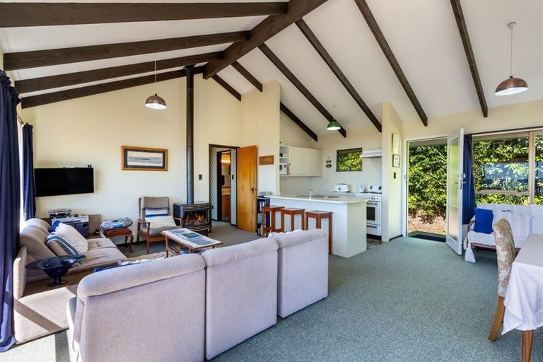 Photo of property in 18 Kamahi Terrace, Omori, Turangi, 3381