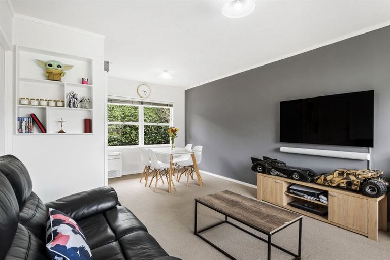 Photo of property in 3/9 Tristram Avenue, Forrest Hill, Auckland, 0620