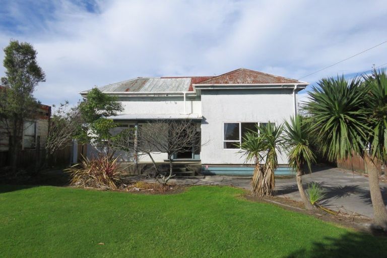 Photo of property in 87 Derby Street, Westport, 7825