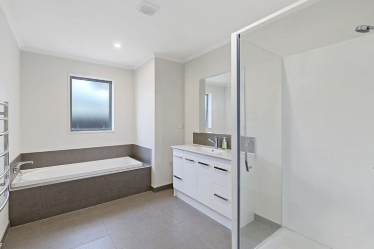 Photo of property in 5 Navy Loop, Rolleston, 7614