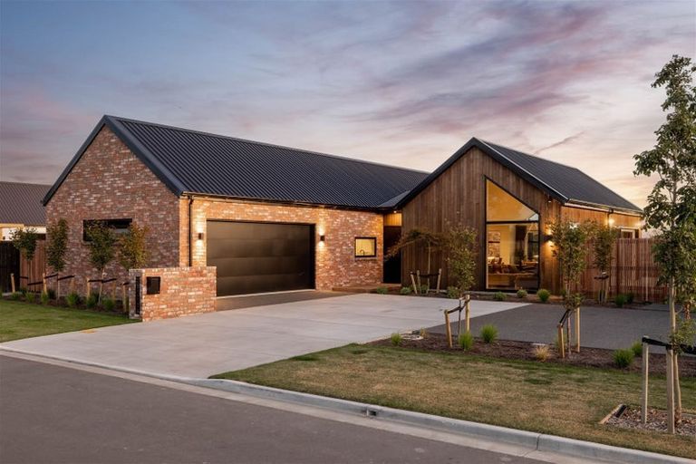 Photo of property in 29 Monte Crescent, Lincoln, 7608