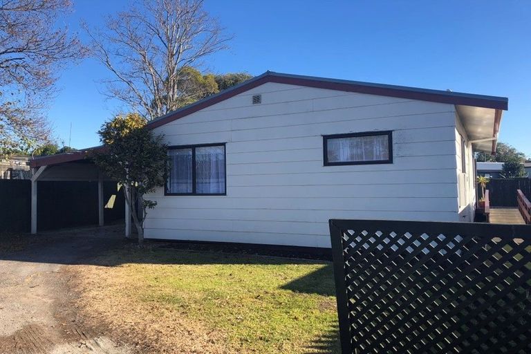 Photo of property in 137b Eversham Road, Mount Maunganui, 3116