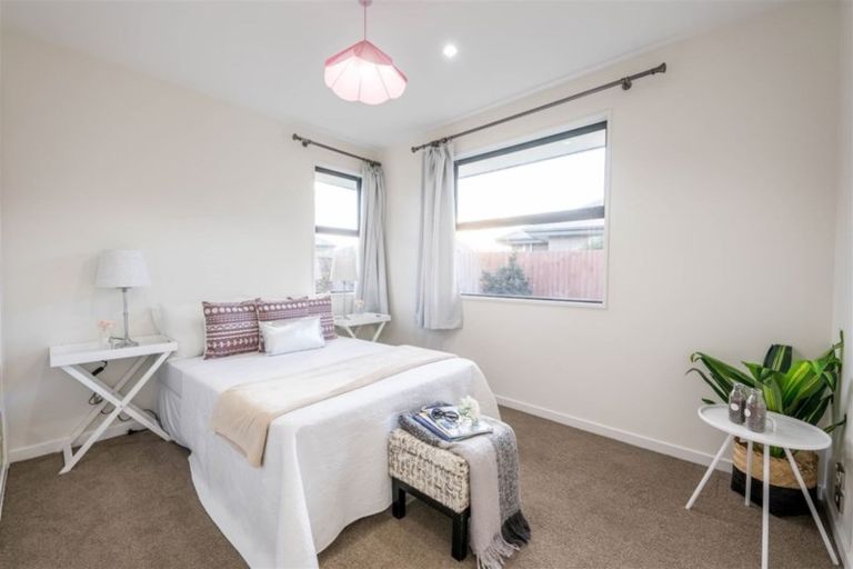 Photo of property in 10 Mckendry Road, Wigram, Christchurch, 8042