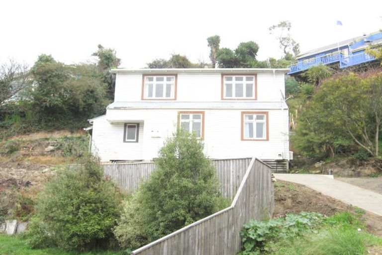 Photo of property in 12a Smale Terrace, Hospital Hill, Napier, 4110