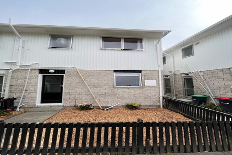Photo of property in 5/25 Cumberland Street, Richmond, Christchurch, 8013