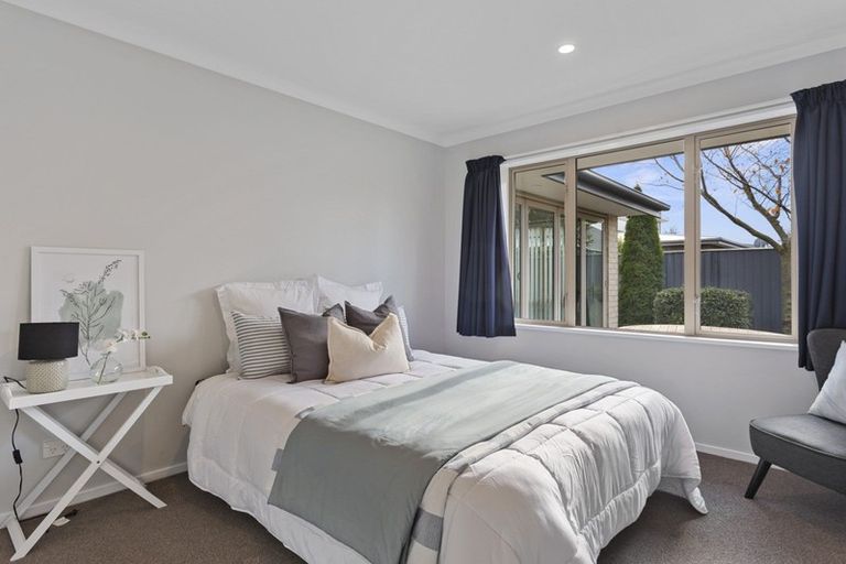 Photo of property in 26 Cedar Place, Rangiora, 7400