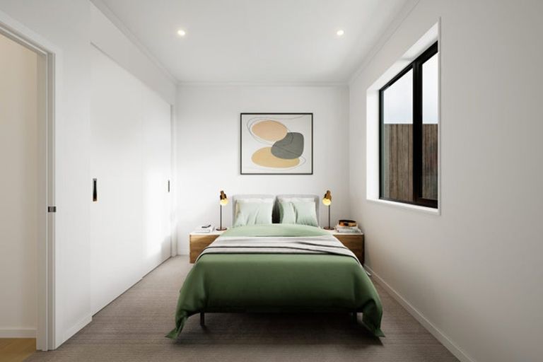 Photo of property in 1 Tana Way, Manurewa, Auckland, 2102