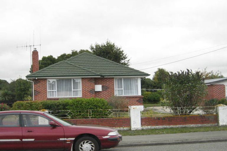 Photo of property in 67 Studholme Street, Temuka, 7920