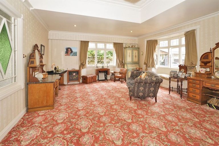 Photo of property in 51 Cambridge Road, Hillcrest, Hamilton, 3216