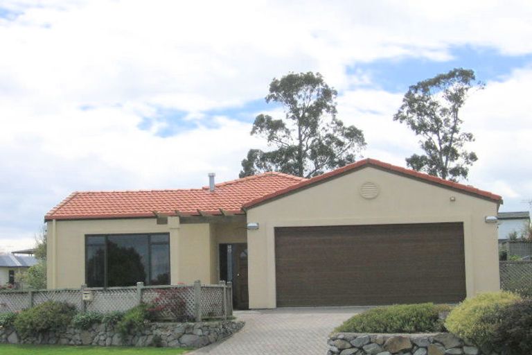 Photo of property in 95 Arrowsmith Avenue, Waipahihi, Taupo, 3330