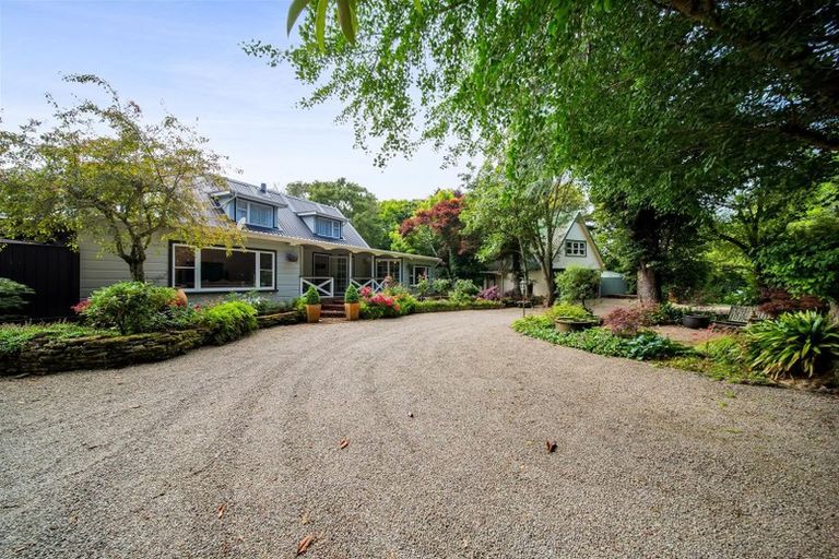 Photo of property in 279 Manutahi Road, Lepperton, New Plymouth, 4372